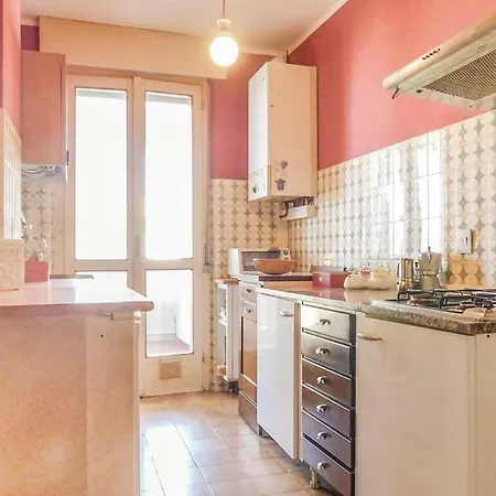 Casa Azzurra
