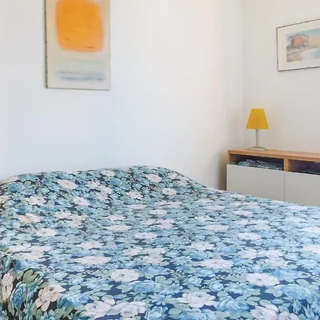 アパート Casa Azzurra